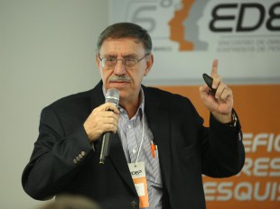 Painel divulga o número de empresas de pesquisa no Brasil