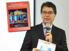 Silvio Pires de Paula lança amanhã na ABEP seu livro “Histórias Vivas da Pesquisa de Mercado”
