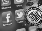 Corinthians: campeão mundial nas redes sociais