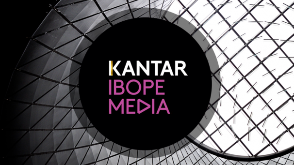 Kantar Ibope Media tem nova estrutura comercial - Mercado de pesquisa