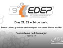 9º EDEP – Encontro de Dirigentes de Empresas de Pesquisa