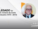Legado do Dr. Octavio da Costa Eduardo (1919 – 2019)